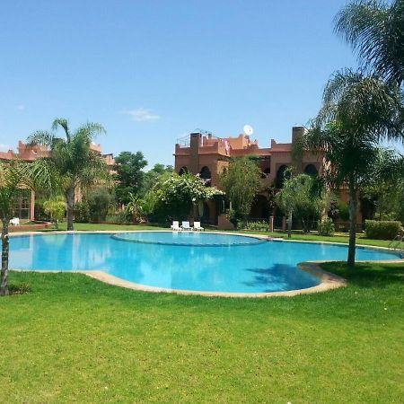 Capstay Riad Villa Residence Маракеш Екстериор снимка