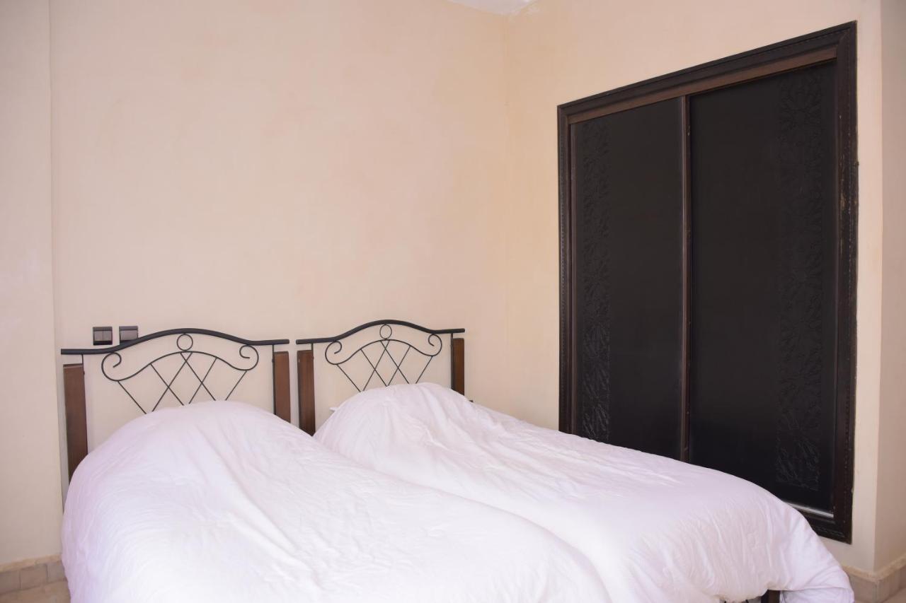 Capstay Riad Villa Residence Маракеш Екстериор снимка