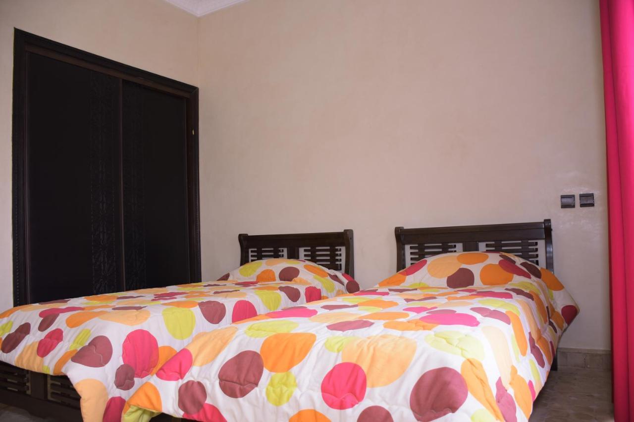 Capstay Riad Villa Residence Маракеш Екстериор снимка