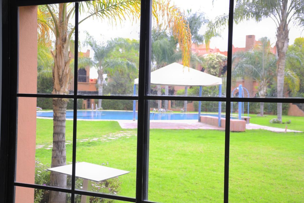 Capstay Riad Villa Residence Маракеш Екстериор снимка