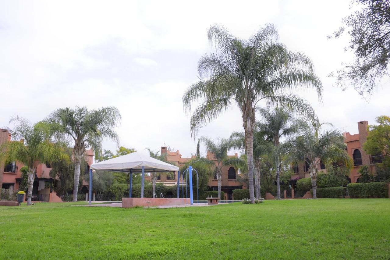 Capstay Riad Villa Residence Маракеш Екстериор снимка