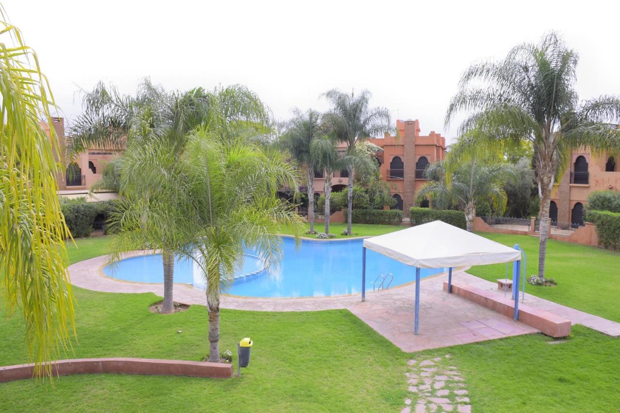 Capstay Riad Villa Residence Маракеш Екстериор снимка