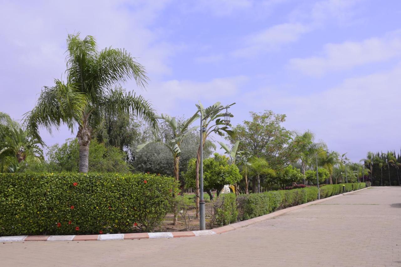 Capstay Riad Villa Residence Маракеш Екстериор снимка