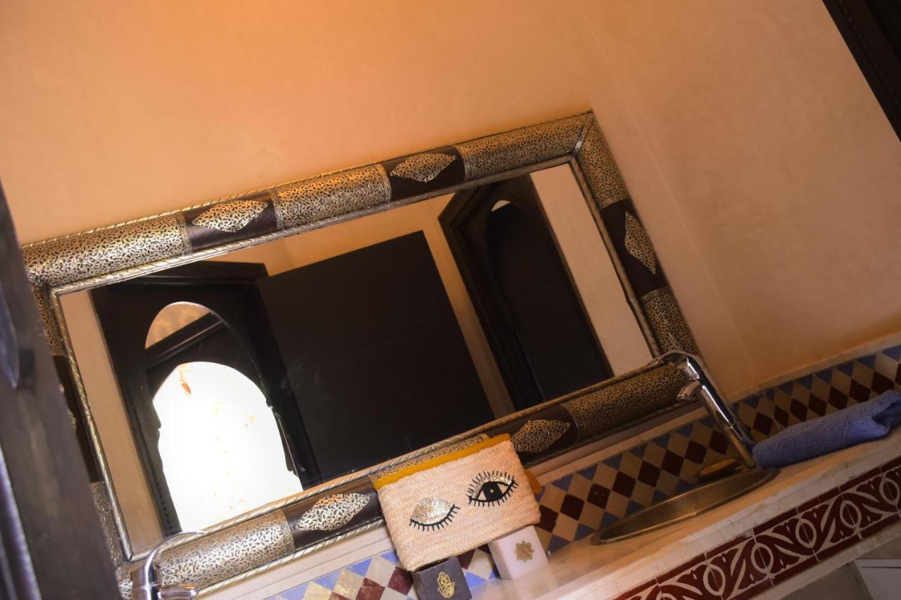 Capstay Riad Villa Residence Маракеш Екстериор снимка