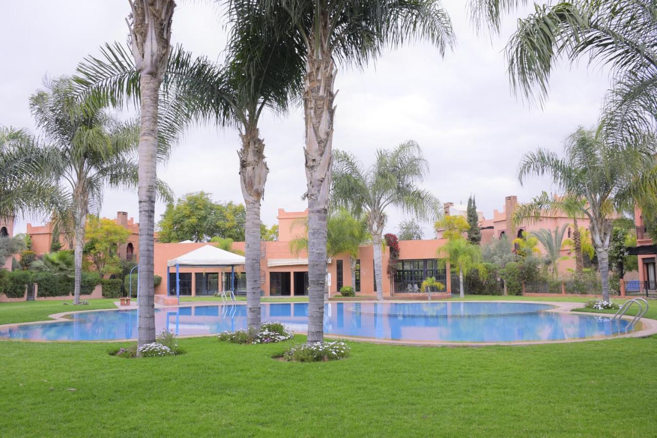 Capstay Riad Villa Residence Маракеш Екстериор снимка
